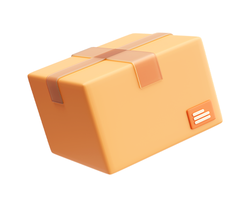 storage box vector
