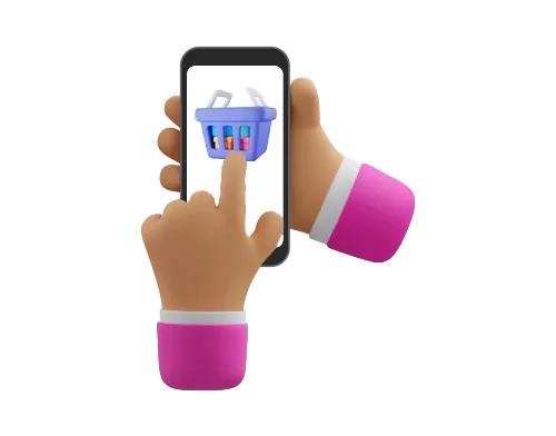 choose devices on phone