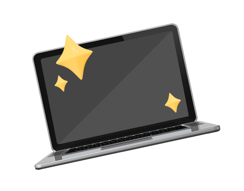 sparkle devices