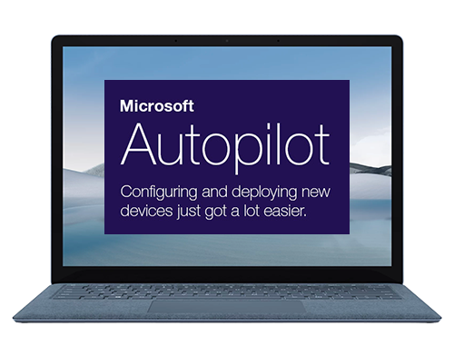 windows autopilot