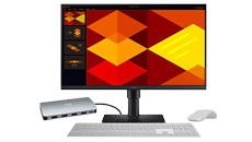 Laptop Docking Station