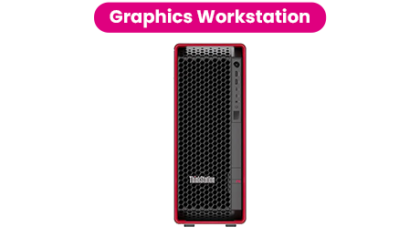 ThinkStation P8