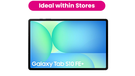 Samsung Galaxy Tab