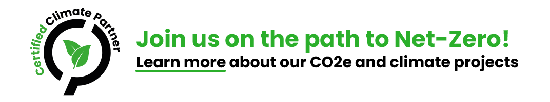 join us on the path to net zero