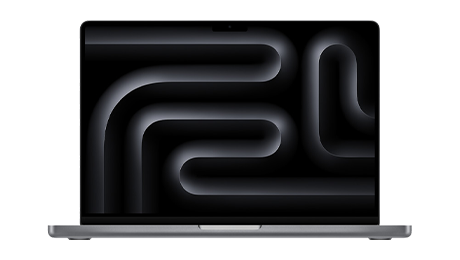 Apple MacBook Pro 14