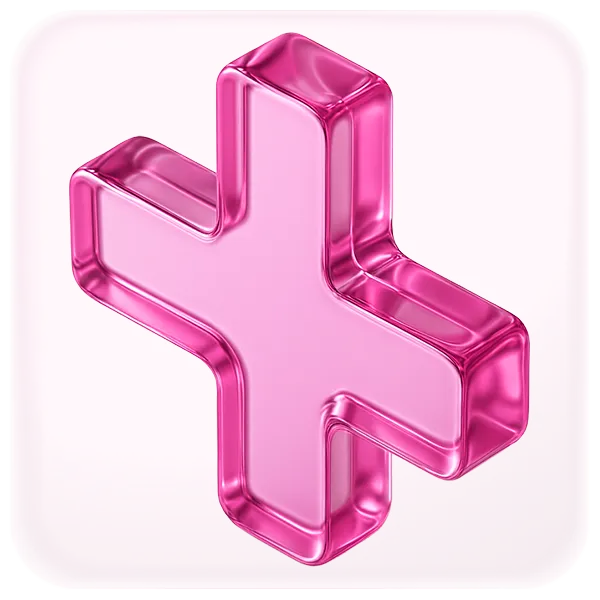 add glass icon