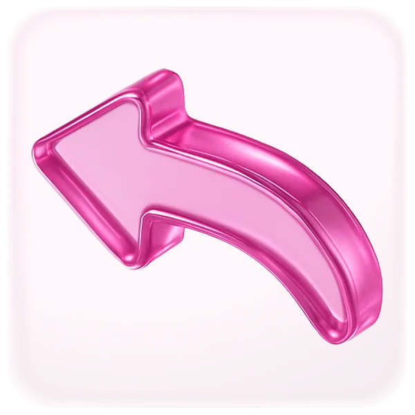 return glass icon