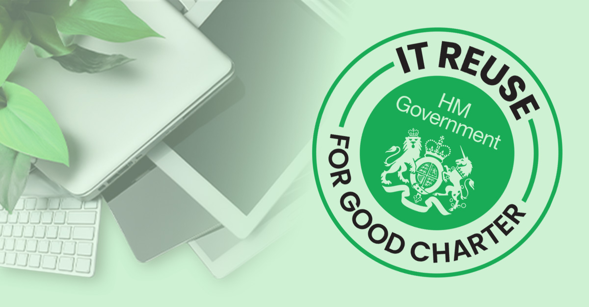 From Device Refresh to Digital Inclusion